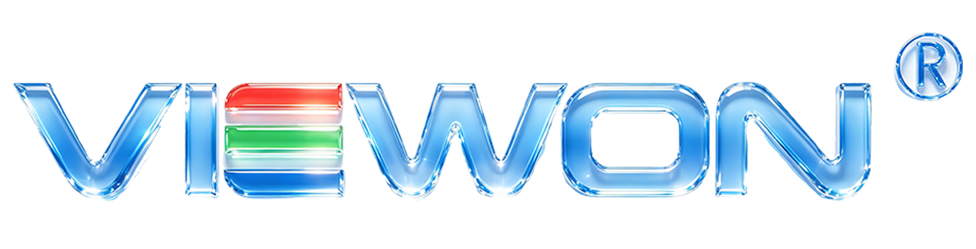 视通联合电子 VIEWON 品牌Logo